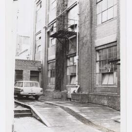 The Cancer Institute