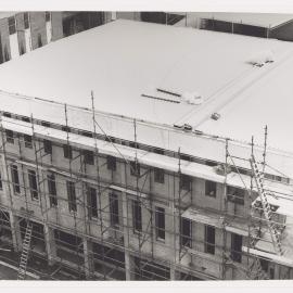 Bendigo Home and Hospital for the Aged