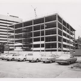 Canberra ''Block 4'' - Leighton AMP