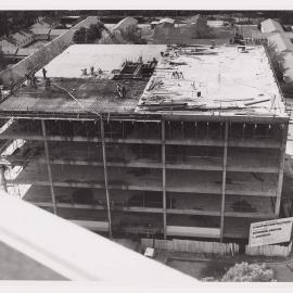 Canberra ''Block 4'' - Leighton AMP