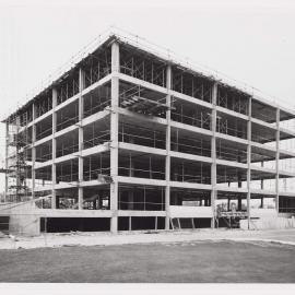 Canberra ''Block 4'' - Leighton AMP