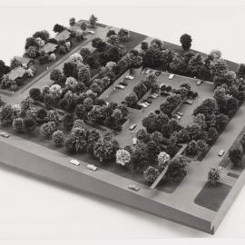 Austin Hospital - Kitchen