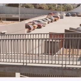 Austin Hospital - Kitchen