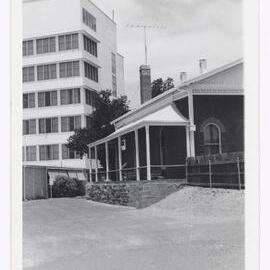 Bendigo Home and Hospital for the Aged - East Wing