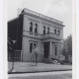Bendigo Home and Hospital for the Aged - East Wing