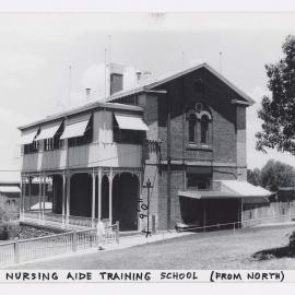 Bendigo Home and Hospital for the Aged - East Wing