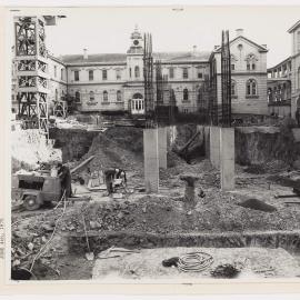 Bendigo Base Hospital