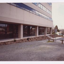 Bendigo Base Hospital