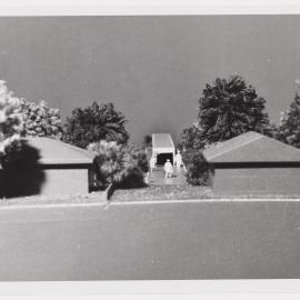 Austin Hospital - Car Park