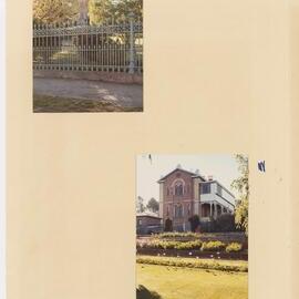 Bendigo Home and Hospital for the Aged - Nurse Aide School Extension