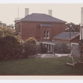 Bendigo Home and Hospital for the Aged - Stella Anderson Wing