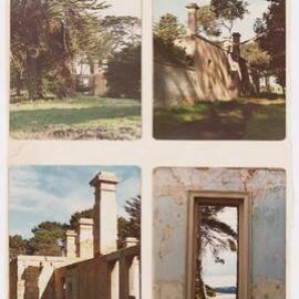 Warrnambool Institute of Advanced Education - First Teaching Building