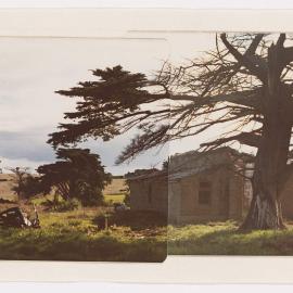Warrnambool Institute of Advanced Education - First Teaching Building
