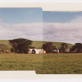Warrnambool Institute of Advanced Education - First Teaching Building