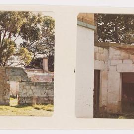 Warrnambool Institute of Advanced Education - First Teaching Building