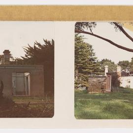 Warrnambool Institute of Advanced Education - First Teaching Building