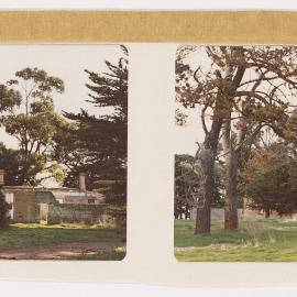 Warrnambool Institute of Advanced Education - First Teaching Building