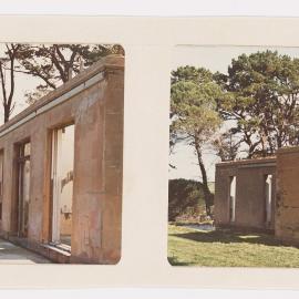 Warrnambool Institute of Advanced Education - First Teaching Building