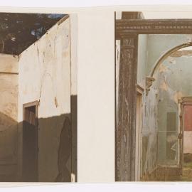 Warrnambool Institute of Advanced Education - First Teaching Building