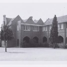 Canberra Grammar