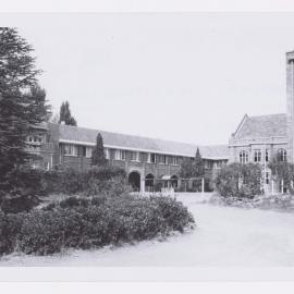 Canberra Grammar