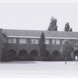 Canberra Grammar