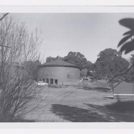 Canberra Grammar