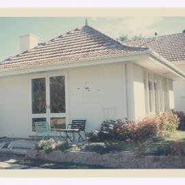 New Zealand High Commission House