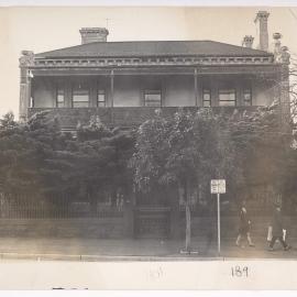 189-209 Victoria Parade