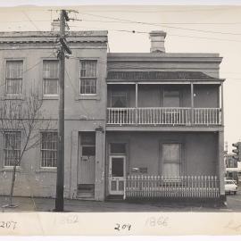 189-209 Victoria Parade