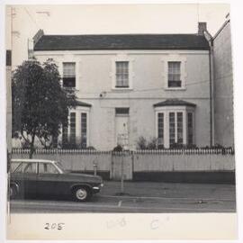 189-209 Victoria Parade