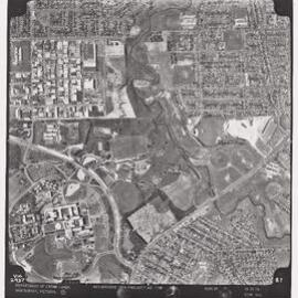 Yarra Valley, Bundoora