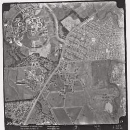 Yarra Valley, Bundoora