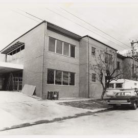 Swan Hill Nursing Home