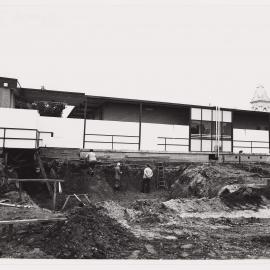 Swan Hill Nursing Home