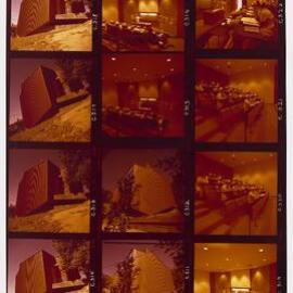 Bendigo Home and Hospital for the Aged - Lecture Theatre