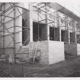 N.D.S.N. - Classroom Extension, Bendigo