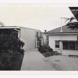 N.D.S.N. - Classroom Extension, Bendigo