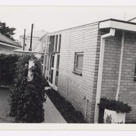 N.D.S.N. - Classroom Extension, Bendigo
