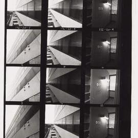 Austin Hospital - Thoracic Unit Wards