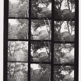 Austin Hospital - Thoracic Unit Wards