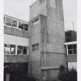 Austin Hospital - Thoracic Unit Wards