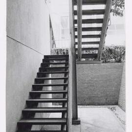 Austin Hospital - Thoracic Unit Wards