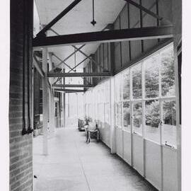 Austin Hospital - Thoracic Unit Wards