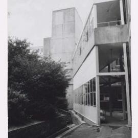 Austin Hospital - Thoracic Unit Wards