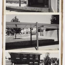 Bendigo Base Hospital - Radiology Extension