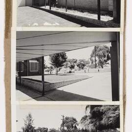 Bendigo Base Hospital - Radiology Extension