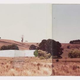 Gisborne Shire Offices - Existing Site