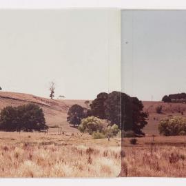 Gisborne Shire Offices - Existing Site