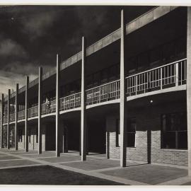 Canberra Grammar - Science Block
